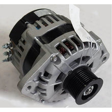 Alternator 4933436 for Cummins Engine ISF3.8 B3.9 4BT - KUDUPARTS