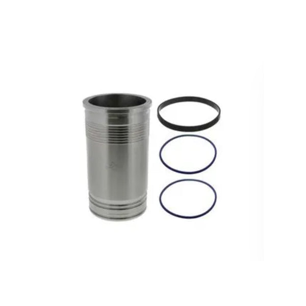 Cylinder Liner 2885806 for Cummins Engine G28 G50 G855 GTA28 GTA855 K38 N14 QSN14 QSNT14 V28 NH855 NT855 - KUDUPARTS