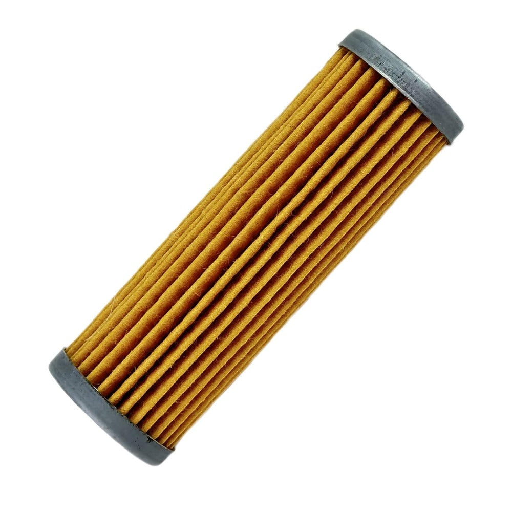 Fuel Filter 4294839 for Hitachi Excavator EX17U EX20U-3 EX22 EX25 EX30-2 EX35 EX40 EX40-2 EX45 EX45-2 - KUDUPARTS