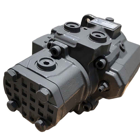 Pompe hydraulique 194-6468 229-2434 adaptée au moteur Carterpillar CAT 303