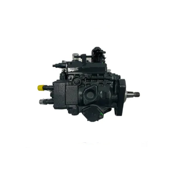 24V Fuel Injection Pump J917505 3917505 for Cummins Engine 4B3.9 CASE Excavator 9010 - KUDUPARTS