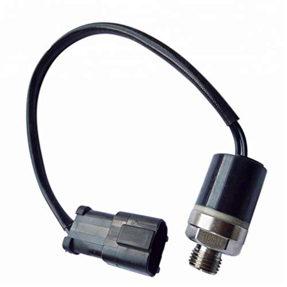 Pressure Switch 421-43-22912 for Komatsu Wheel Loader WA100-5 WA150-5 WA200-5 WA250-5 WA270-5 - KUDUPARTS