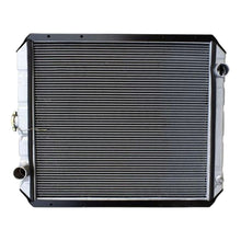 196-8031 Water Tank Radiator for Caterpillar CAT 311C 312C Engine 3064