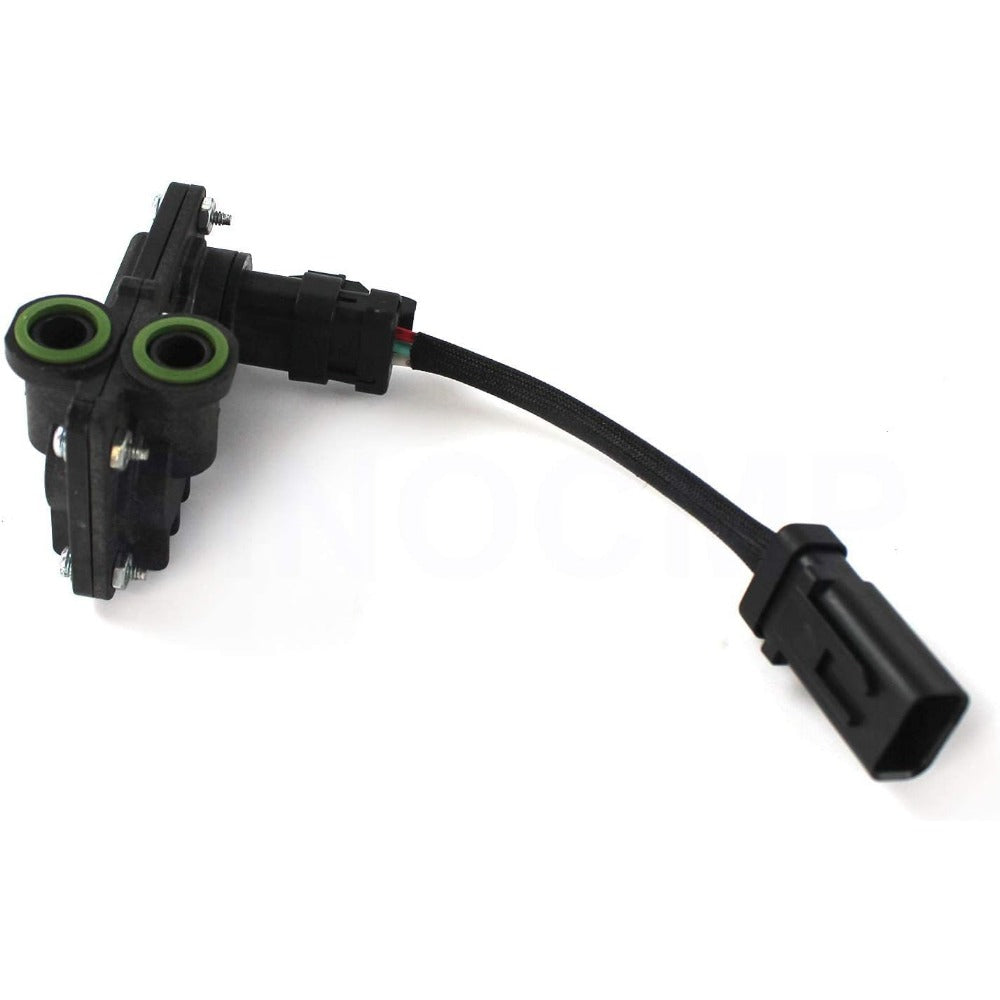 Pressure Sensor 266-0136 for Caterpillar CAT C6.4 Engine 312D 311D 315D 320D E320D Excavator - KUDUPARTS