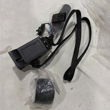 Sélecteur de vitesse 21L8-50040 pour chargeuse sur pneus Hyundai HL730-7, HL730-3, HL740-3, HL740-7, HL757-7, HL760, HL760-7, HL770, HL770-3, HL770-7 et HL780-3A