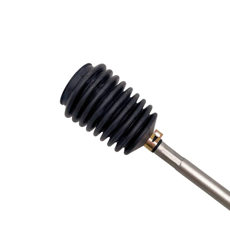 Ensemble de direction gauche et droite 19 pouces 7000-104200-30000 7000-104100-30000 pour CFMoto UFroce ZForce EX 800 1000 2014-2020