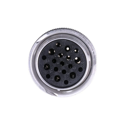 19 Pos Female Connector 4460865 for JLG Boom Lift 400S 460S 600S 660SJ 800S 860SJ