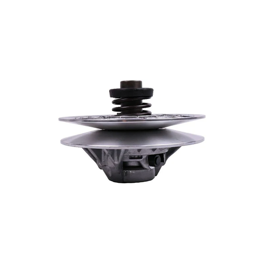 19T Secondary Pulley Driven Clutch Driven Sheel Sub Assembly 1BA-17630-00 71345 for Linhai 700 M750L T3b ATV UTV M750 EFI Bighorn - KUDUPARTS