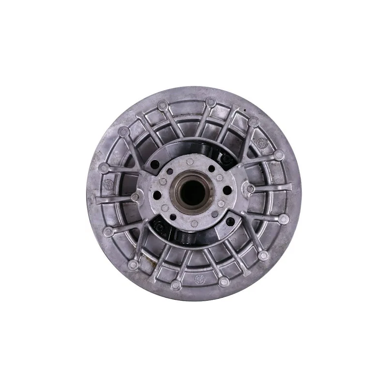 Poulie secondaire 19 dents, embrayage entraîné, sous-ensemble de châssis entraîné 1BA-17630-00 71345 pour Linhai 700 M750L T3b ATV UTV M750 EFI Bighorn