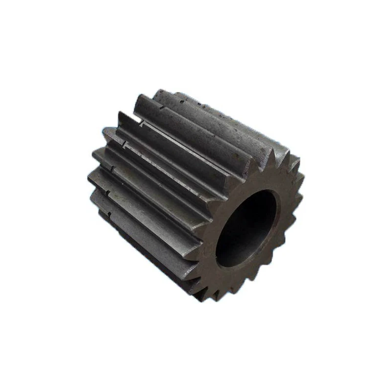 Engranaje solar de 19 dientes 6I-6518 para excavadora Caterpillar CAT 311 y 311B