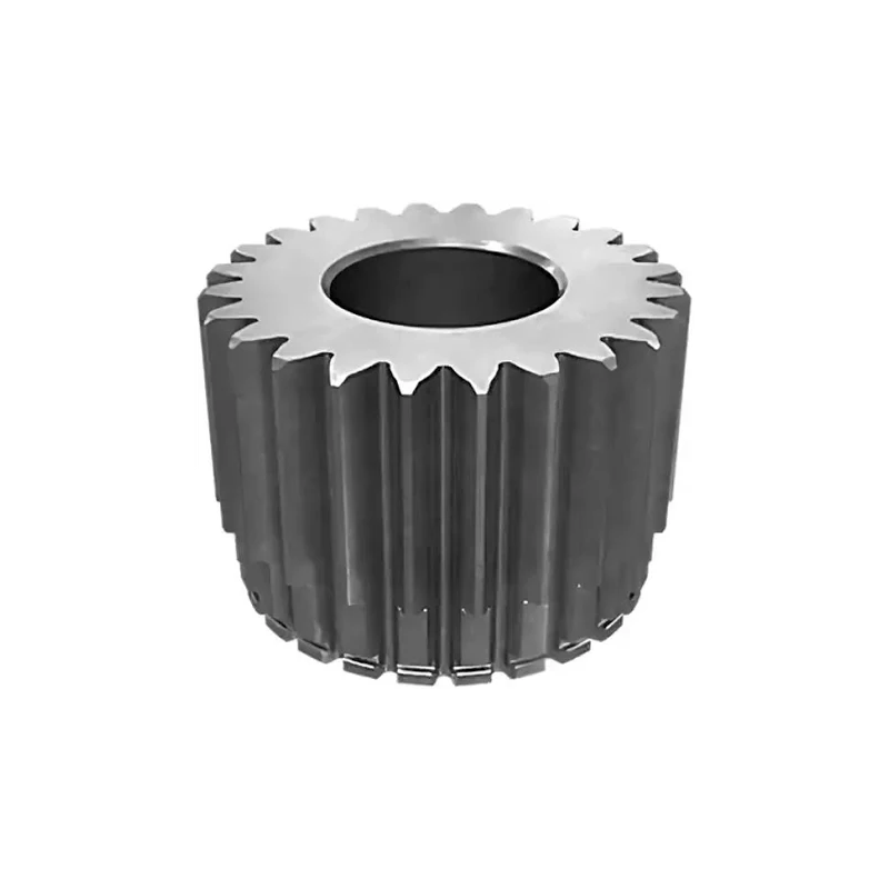 Engranaje solar de 19 dientes 6I-6518 para excavadora Caterpillar CAT 311 y 311B