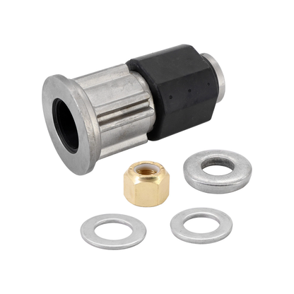 Kit de moyeu silencieux SSR F7 à 19 dents 8M0101601 8M0101603 pour moteur Mercury Flo-Torq