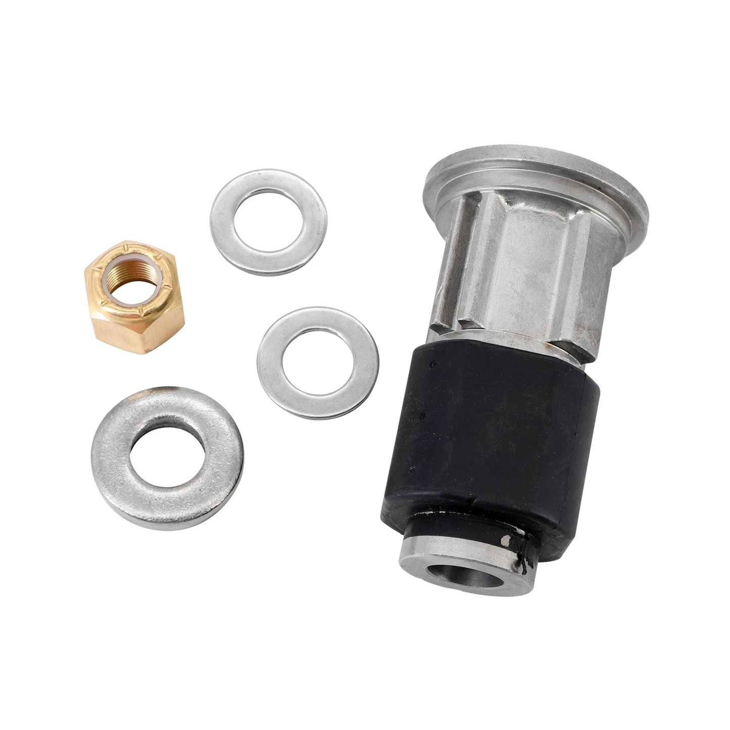 Kit de moyeu silencieux SSR F7 à 19 dents 8M0101601 8M0101603 pour moteur Mercury Flo-Torq