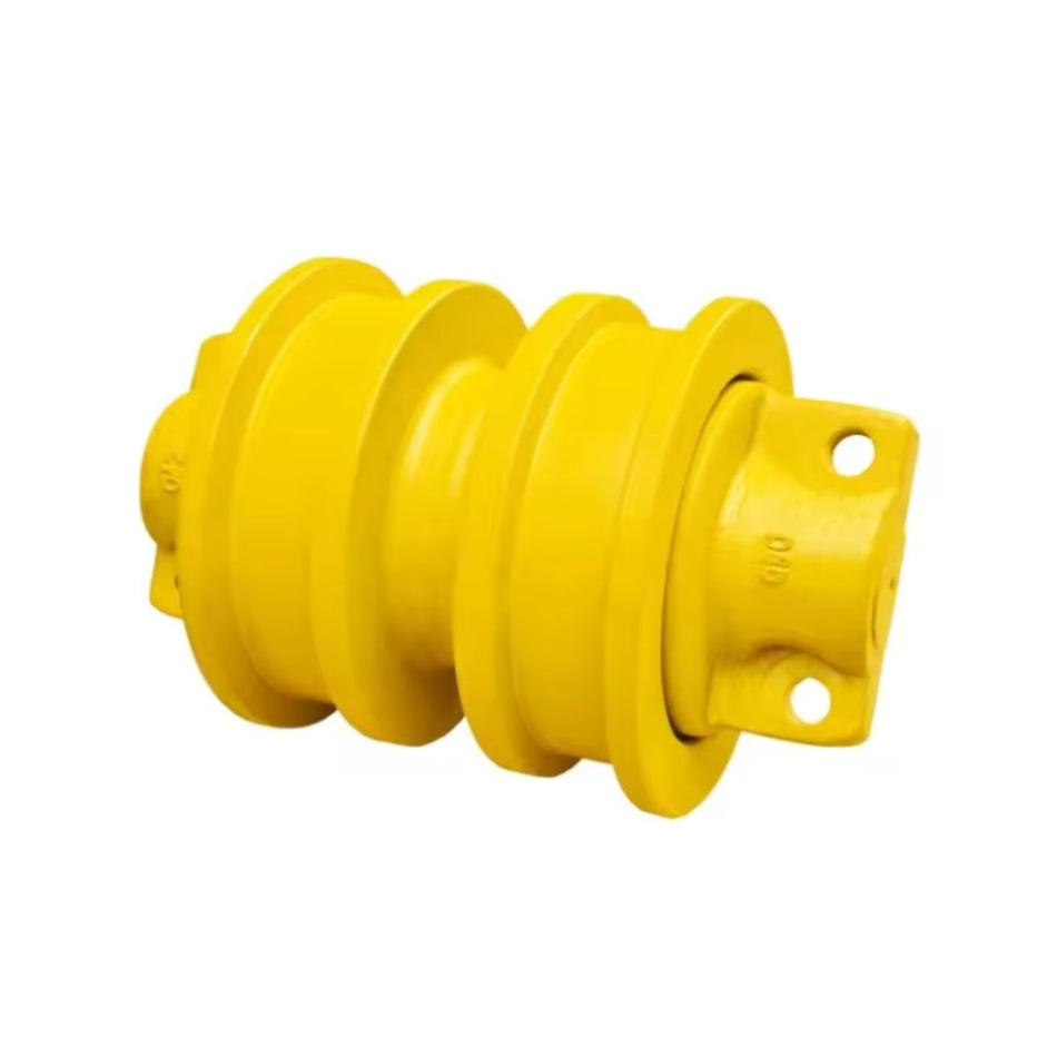 Track Roller CR3634 CR-3634 for Caterpillar CAT Dozer D6H D6D - KUDUPARTS