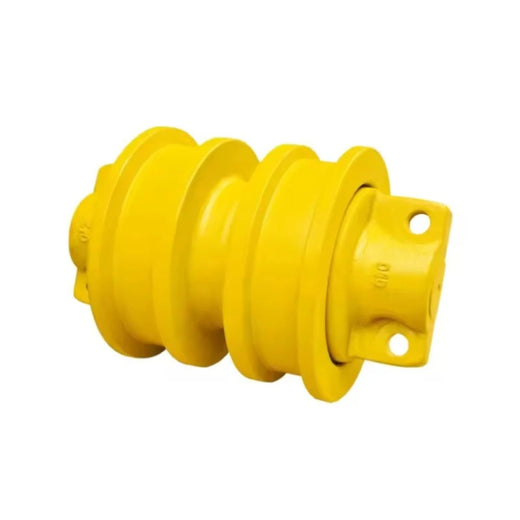Track Roller 12Y-30-00031 for Komatsu Dozer D51PX-24 D51PXI-24 D51EX-22 D51PX-22 - KUDUPARTS