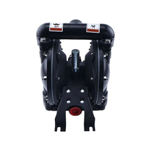 1" ARO Metallic Pro Series Air Operated Diaphragm Pump 666100-344-C for Chemical Food & Beverage Pharmaceutical and Petrochemical Applications