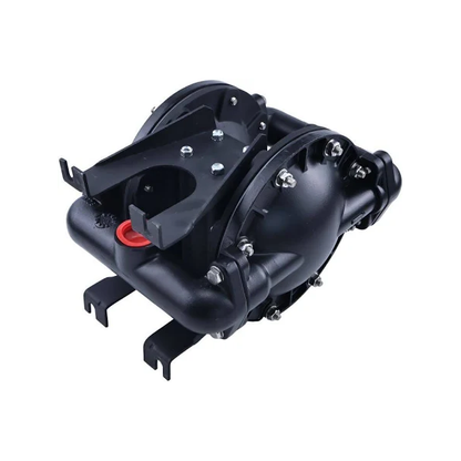 Pompe à membrane ARO 666100-3C9-C de rechange, filetage NPT, 1 pouce