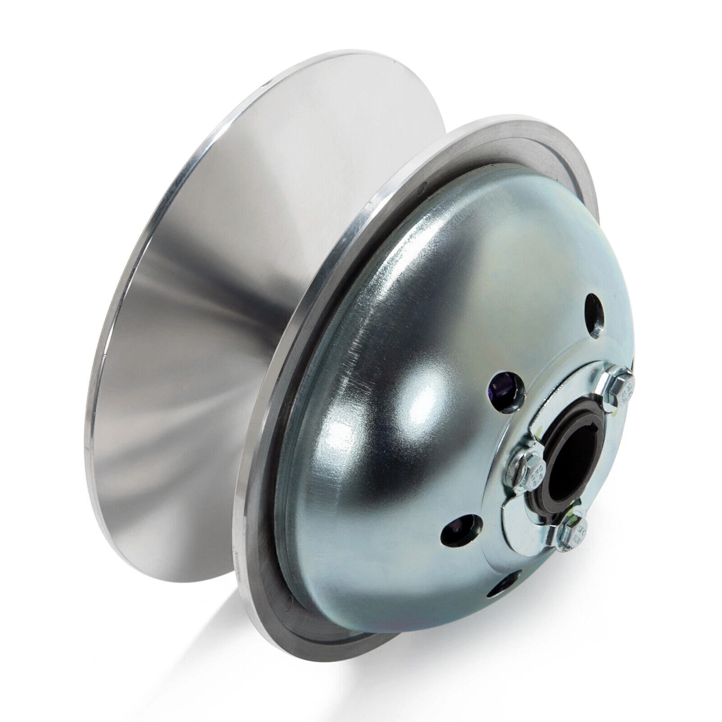 Embrayage d'entraînement primaire, alésage 1" et rainure de clavette 1/4" 300827C 302405A pour Comet série 780