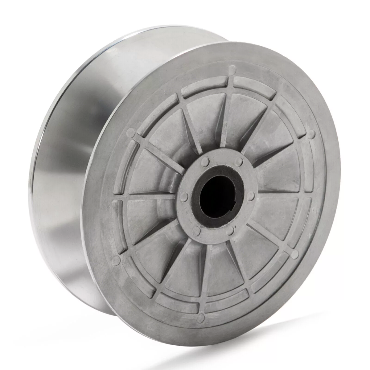 1" Bore 1/4" Keyway Primary Drive Clutch 300827C 302405A for Comet 780 Series - KUDUPARTS
