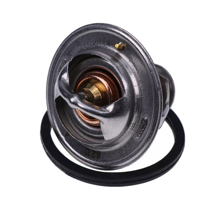 1C011-73010 Thermostat for Kubota SSV75 SVL75 SVL90 SVL95 M8200 M8560 M9000 Ship to US - KUDUPARTS