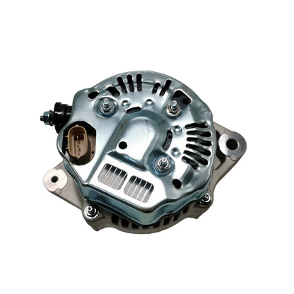 12V 60A Alternator 1E346-64013 102211-6331 for Kubota Engine V2607-DI-E3B-SHF-1