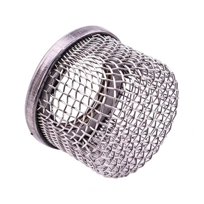 1" NPT Thread 8 Mesh Pump Inlet Strainer 189-920 for Graco Sprayer GMax II Mark V MX - KUDUPARTS