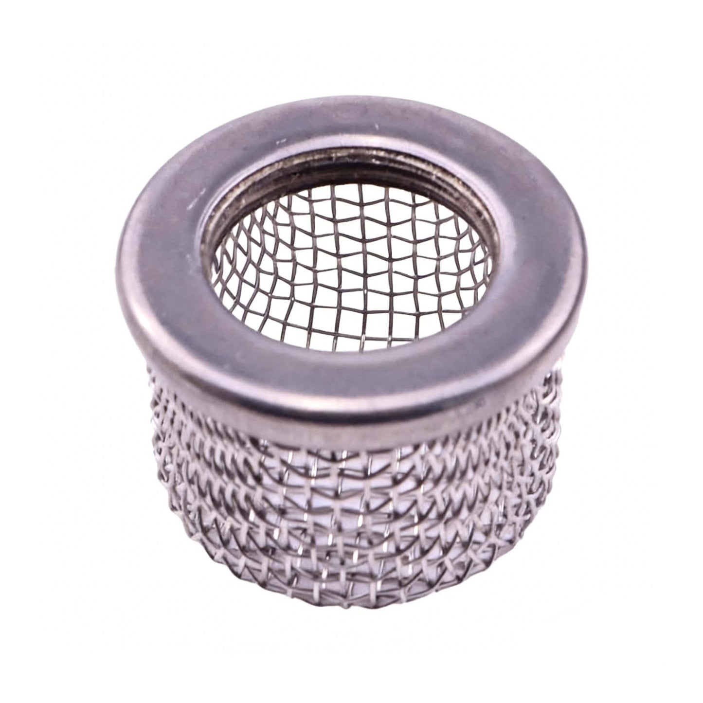 1" NPT Thread 8 Mesh Pump Inlet Strainer 189-920 for Graco Sprayer GMax II Mark V MX - KUDUPARTS