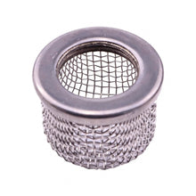 1" NPT Thread 8 Mesh Pump Inlet Strainer 189-920 for Graco Sprayer GMax II Mark V MX