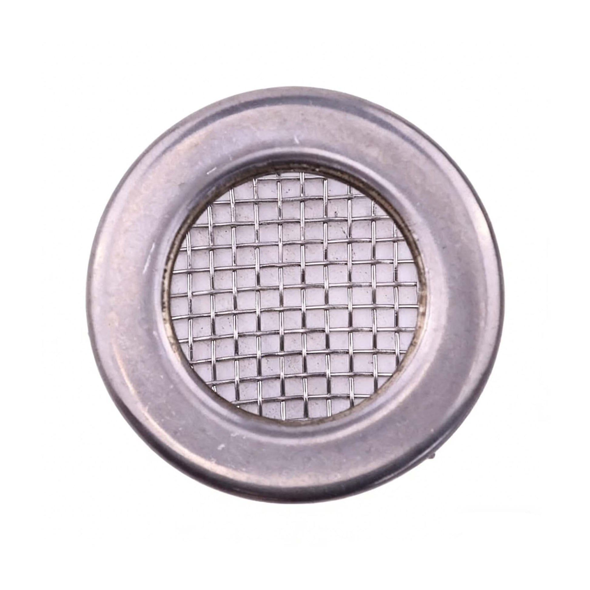 1" NPT Thread 8 Mesh Pump Inlet Strainer 189-920 for Graco Sprayer GMax II Mark V MX - KUDUPARTS