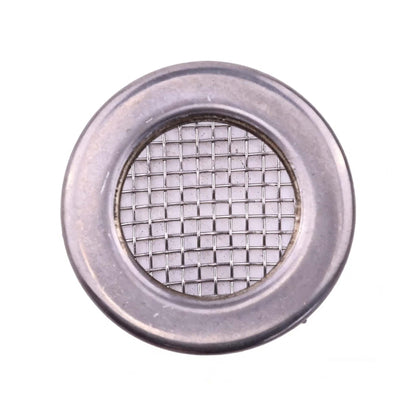 1" NPT Thread 8 Mesh Pump Inlet Strainer 189-920 for Graco Sprayer GMax II Mark V MX - KUDUPARTS