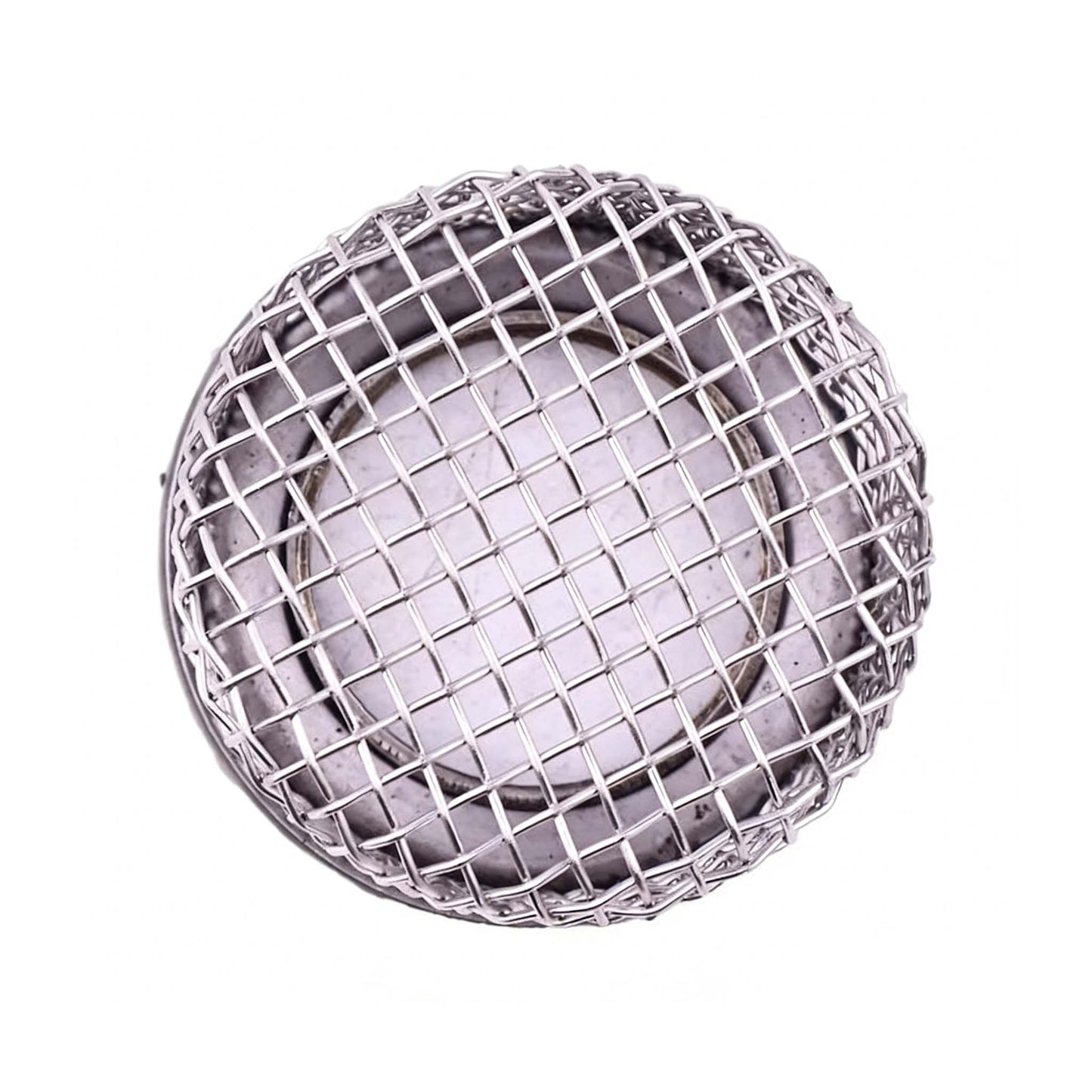 1" NPT Thread 8 Mesh Pump Inlet Strainer 189-920 for Graco Sprayer GMax II Mark V MX - KUDUPARTS