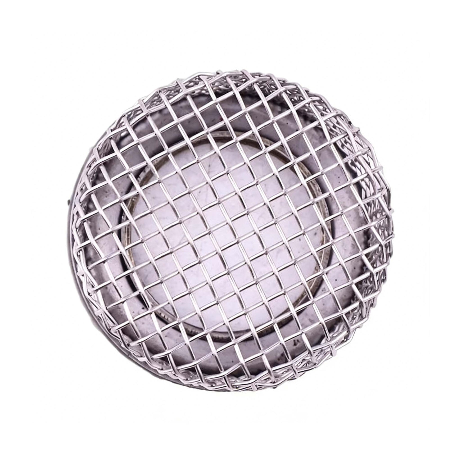 1" NPT Thread 8 Mesh Pump Inlet Strainer 189-920 for Graco Sprayer GMax II Mark V MX - KUDUPARTS
