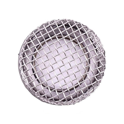1" NPT Thread 8 Mesh Pump Inlet Strainer 189-920 for Graco Sprayer GMax II Mark V MX - KUDUPARTS