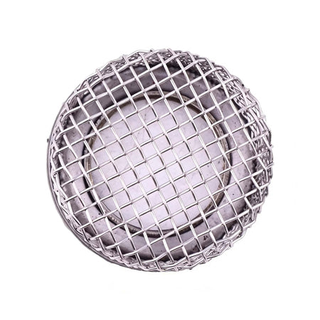 1" NPT Thread 8 Mesh Pump Inlet Strainer 189-920 for Graco Sprayer GMax II Mark V MX - KUDUPARTS