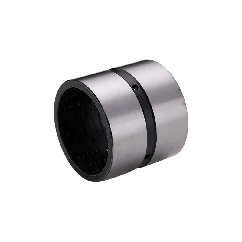 1 PC Arm Boom Bushing 2110-1228A for Komatsu Doosan Daewoo Excavator DX300LC SOLAR 220LC-V 170W-III 220LC-6 200W-V - KUDUPARTS