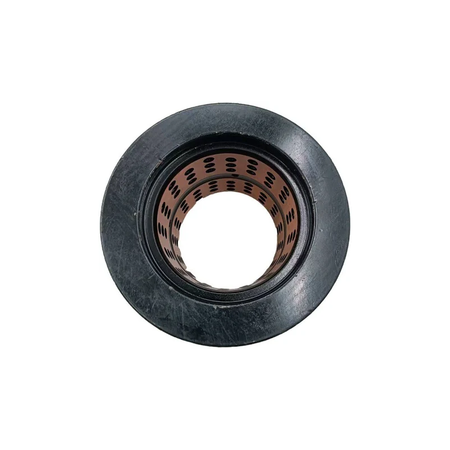 1 PC Arm Bushing 207-70-72460 for Komatsu Excavator PC300-7 PC300-8 PC340LC-7 PC350-7 PC360-7 PC390LC-11 - KUDUPARTS