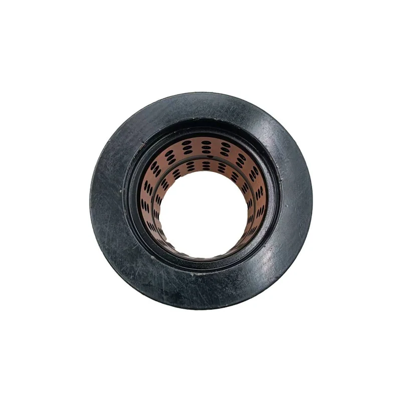 1 PC Arm Bushing 207-70-72460 for Komatsu Excavator PC300-7 PC300-8 PC340LC-7 PC350-7 PC360-7 PC390LC-11 - KUDUPARTS