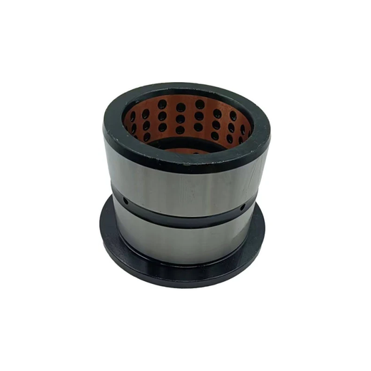 1 PC Arm Bushing 207-70-72460 for Komatsu Excavator PC300-7 PC300-8 PC340LC-7 PC350-7 PC360-7 PC390LC-11 - KUDUPARTS
