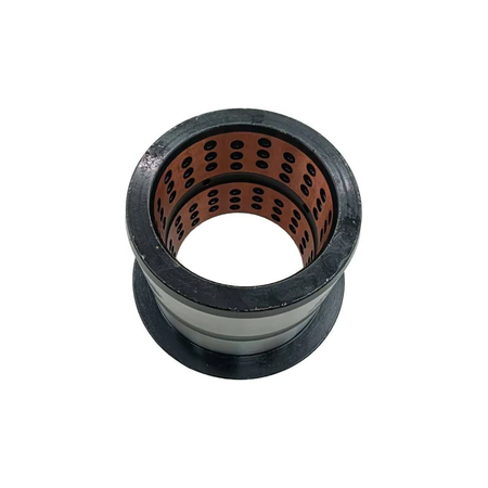 1 PC Arm Bushing 207-70-72460 for Komatsu Excavator PC300-7 PC300-8 PC340LC-7 PC350-7 PC360-7 PC390LC-11 - KUDUPARTS