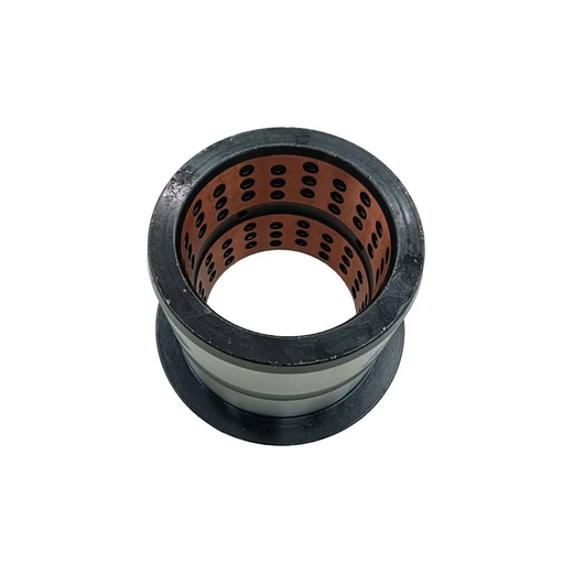 1 PC Arm Bushing 207-70-72460 for Komatsu Excavator PC300-7 PC300-8 PC340LC-7 PC350-7 PC360-7 PC390LC-11 - KUDUPARTS