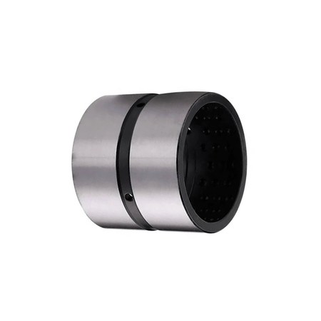 1 PC Connecting Rod Bushing VOE14880987 for Volvo Excavator EC330B EC340D EC350E EC360B EC380D - KUDUPARTS