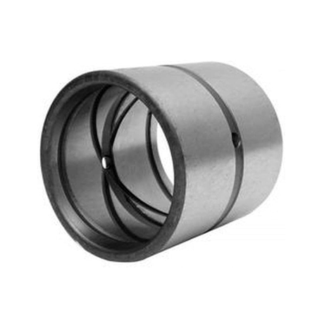 1 PC Sleeve Bearing Bushing 151345A1 for CASE Excavator 9060 9060B CX460 CX470B - KUDUPARTS