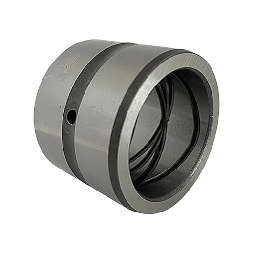 1 PC Sleeve Bearing Bushing 4110-1339 for Komatsu Doosan Daewoo Wheel Laoder DL200-3 DL200-5 DL220 DL250 DL220-3 DL250A - KUDUPARTS