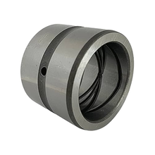 1 bague de roulement à manchon K1000733 pour chargeur de roue Komatsu Doosan Daewoo DX180LC DX190W DX210W DX220AF DX225NLC DX230LC DX520LC