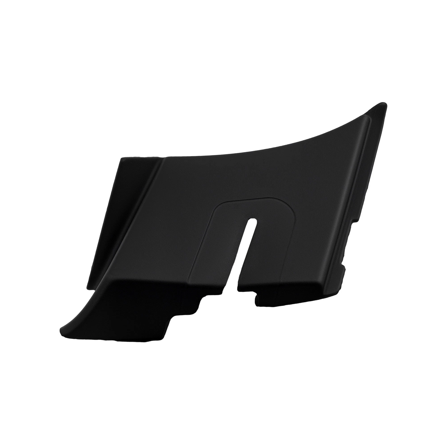 1 Pair Air Inlet Cowl Grille Panel 25820730 25820729 for Chevrolet Avalanche Suburban GMC Yukon 2007-2014