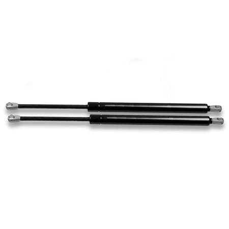 1 Pair Awning Lift Support 3108392.139 331055.010 025214 A818WP for RV Camper - KUDUPARTS
