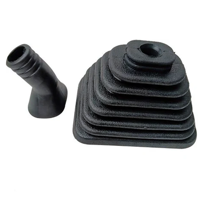 1 paire de soufflets 20Y-43-22261 20Y-43-22370 pour Komatsu PC100-6 PC1250-8R PC200-6 PC200-7 PC220-7 PC240LC-10 PC300-8 PC400-8 PC450-6 PW160-7E0