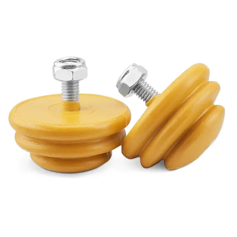 1 par de topes de suspensión 4922 para Chevrolet K1500 Suburban 1992-1999