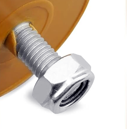 1 par de topes de suspensión 4922 para Chevrolet K1500 Suburban 1992-1999