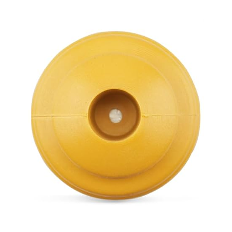 1 Pair Bump Stop 4922 for Chevrolet 1992-1999 K1500 Suburban - KUDUPARTS